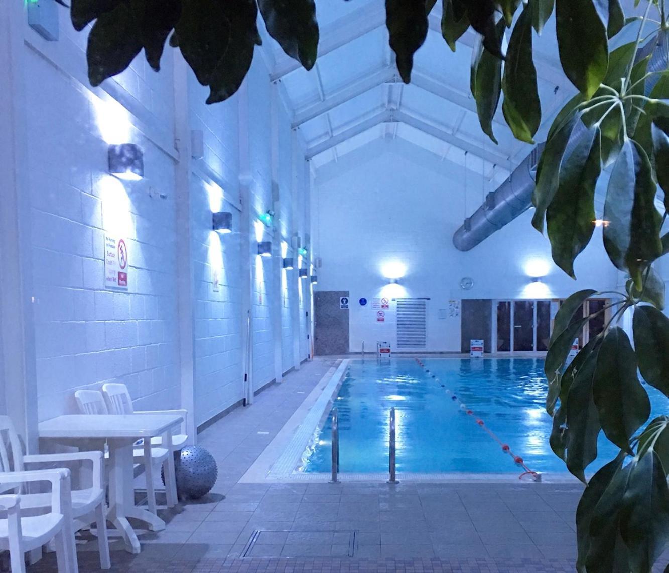 Sandy Bottom Mijas Costa Ngoại thất bức ảnh